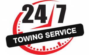 towing service logo